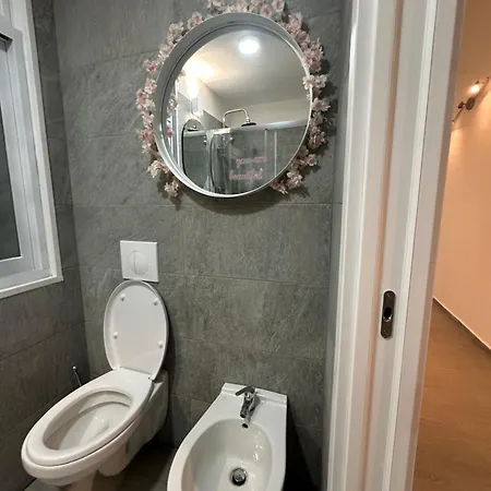 Dante's Dream Apartamento *