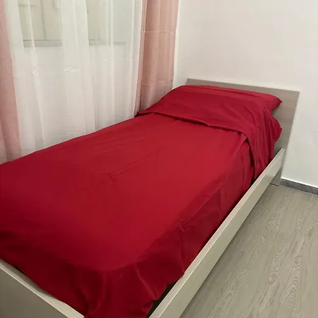 Dante's Dream Apartamento *