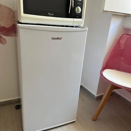 Apartment Dante's Dream *