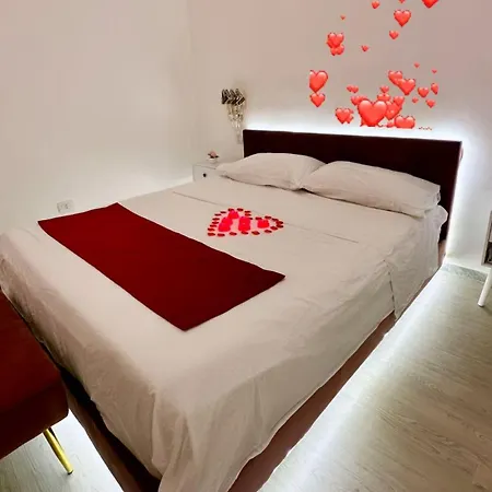 Dante's Dream Apartamento Bari