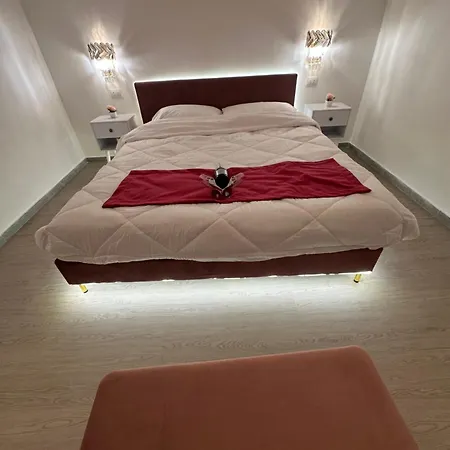 Dante's Dream
