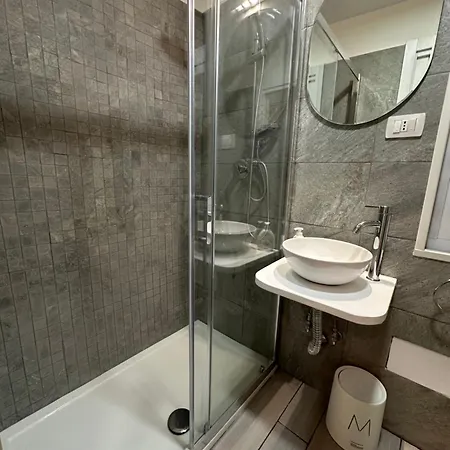 Dante's Dream Appartement *