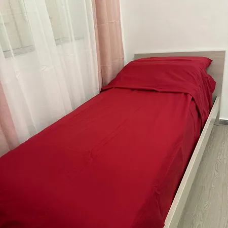 Appartement Dante's Dream