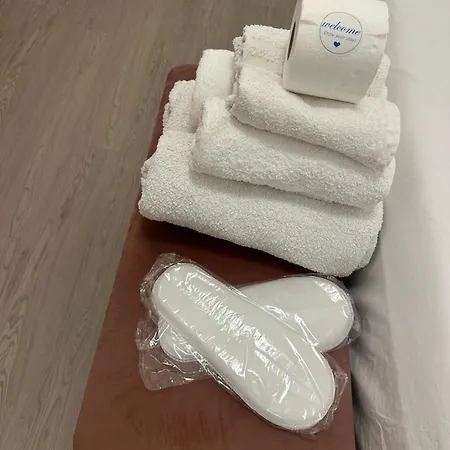 Dante's Dream דירה