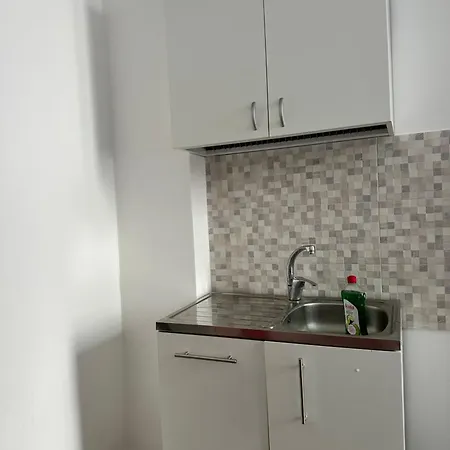 דירה Dante's Dream