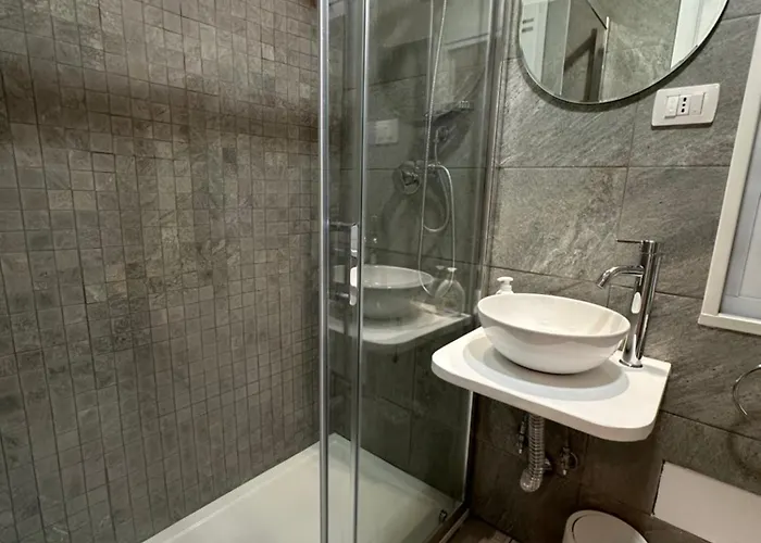 Dante's Dream Apartment *