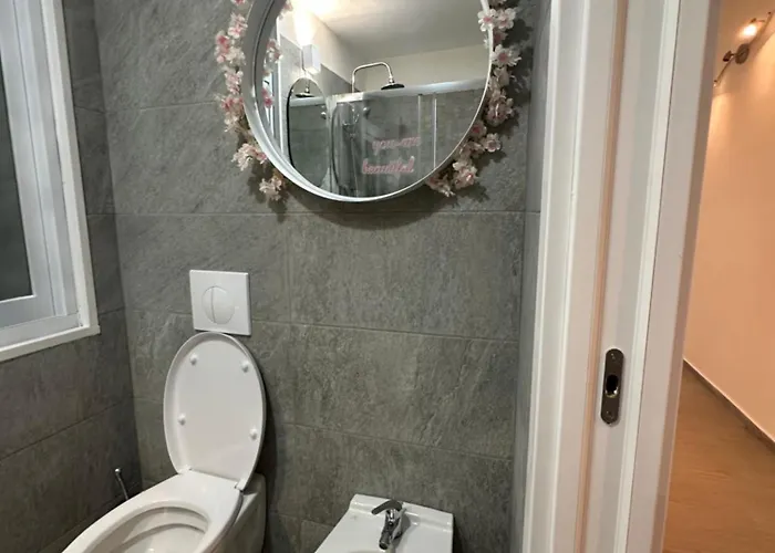 Dante's Dream Apartment *