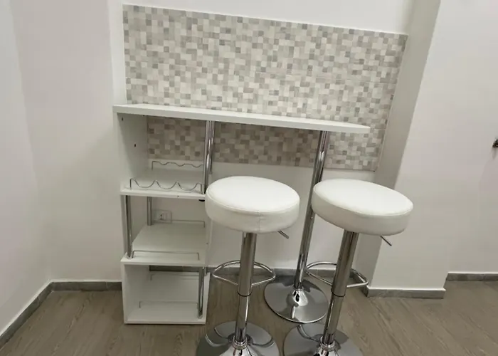 Dante's Dream Apartment *