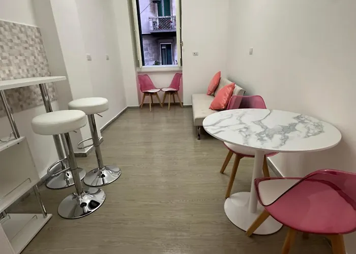 Dante's Dream * Bari