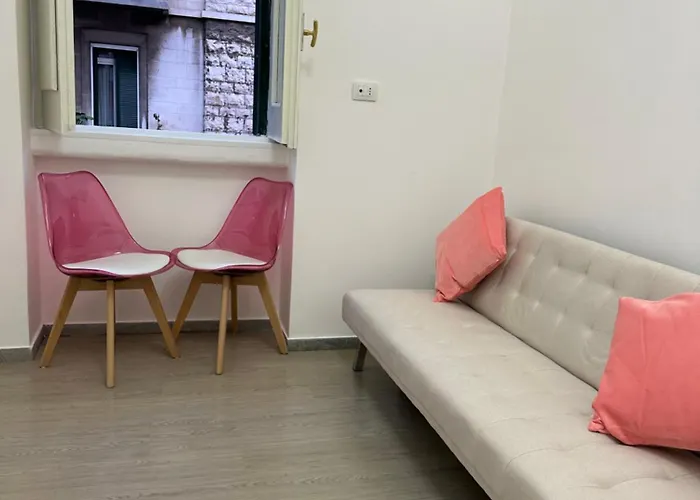 Dante's Dream * Bari