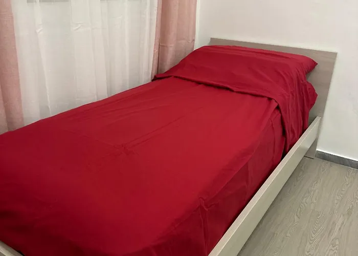 Dante's Dream Apartment *