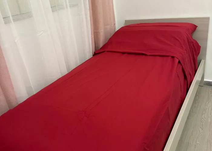 Apartment Dante's Dream