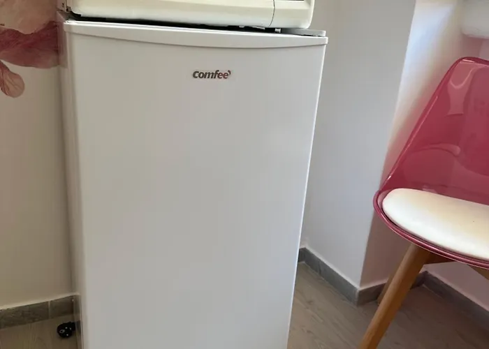 Apartment Dante's Dream *