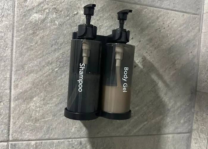 Dante's Dream Apartment Bari