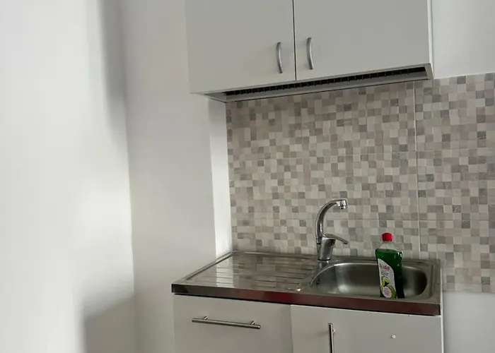 Apartment Dante's Dream